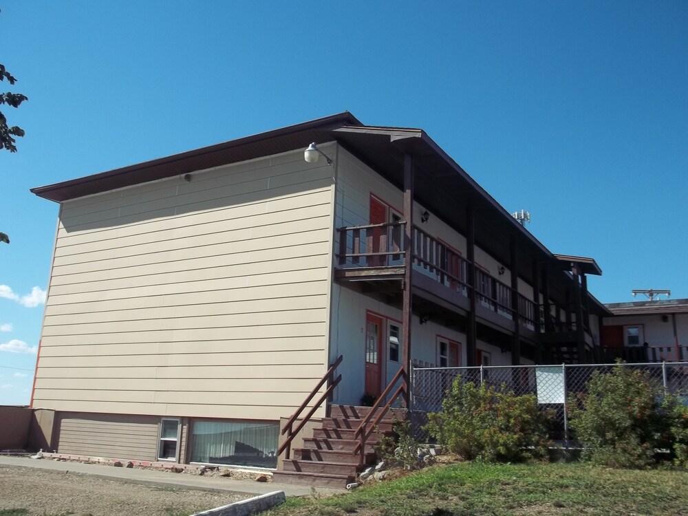 Book Lakota Lodge In Kadoka Hotels