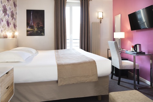 Book Hotel Soft In Paris Hotels Com