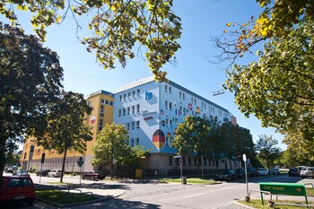 Top 10 Hostels In Munich From 41 Night Hotels