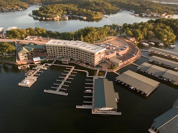 Top 10 Hotels In Lake Ozark Missouri Resorts In Lake Ozark