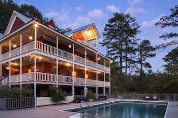 Top 10 Hotels In Tallulah Falls Georgia