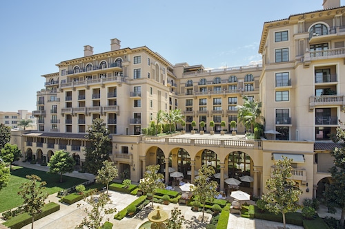 The Maybourne Beverly Hills Beverly Hills Hotels Com