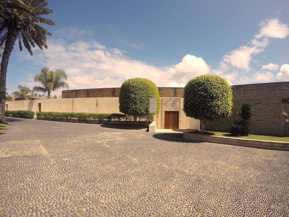 Book Hotel Porto Santo & Spa in Porto Santo  Hotels.com