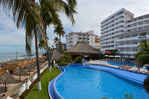 Book Hotel Tropicana In Puerto Vallarta And Vicinity Hotels Com Book Hotel Tropicana In Puerto Vallarta And Vicinity Hotels Com