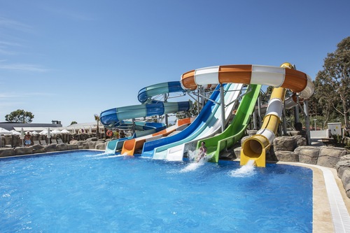 Book Palm Wings Ephesus Beach Resort In Selcuk Hotels Com