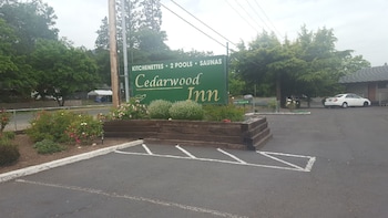 Picture of Cedarwood Inn of Ashland in Ashland