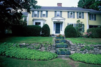Top 10 Hotels In Grantham New Hampshire