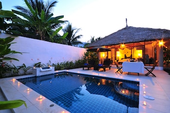 Picture of Dhevan Dara Resort & Spa in Hua Hin