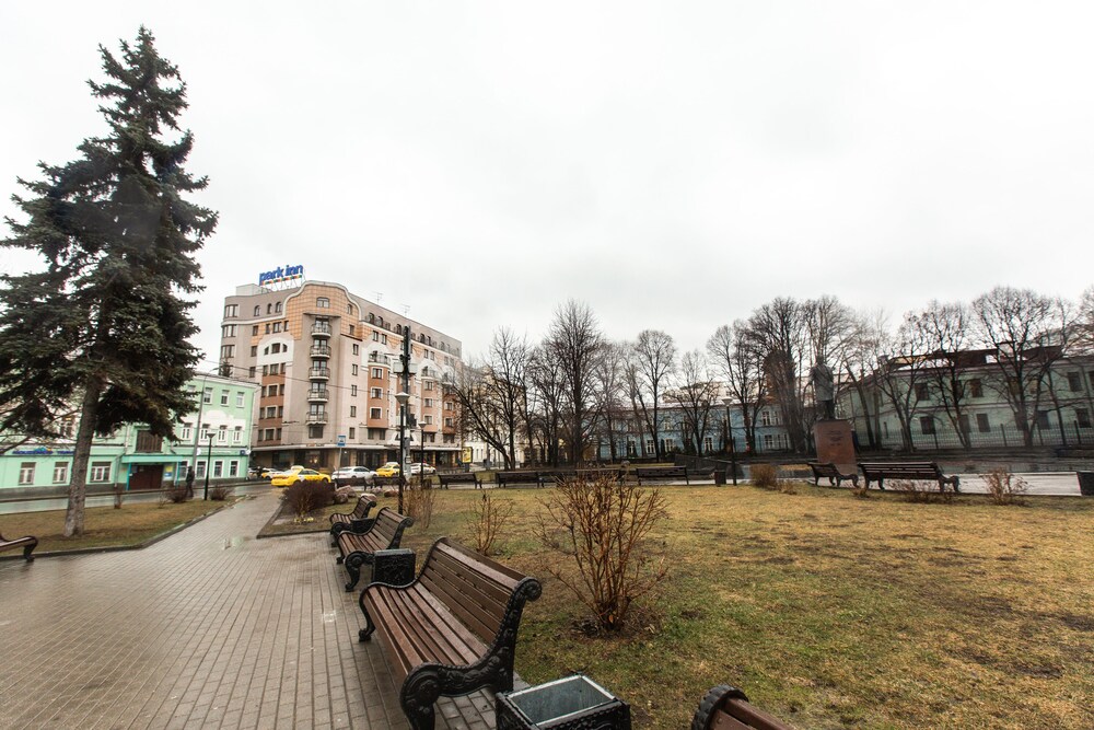 Book Park Inn By Radisson Sadu Moscow Hotel In Moscow Hotels Com