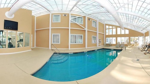 Book Comfort Inn Toms River Seaside Heights In Toms River Hotelscom