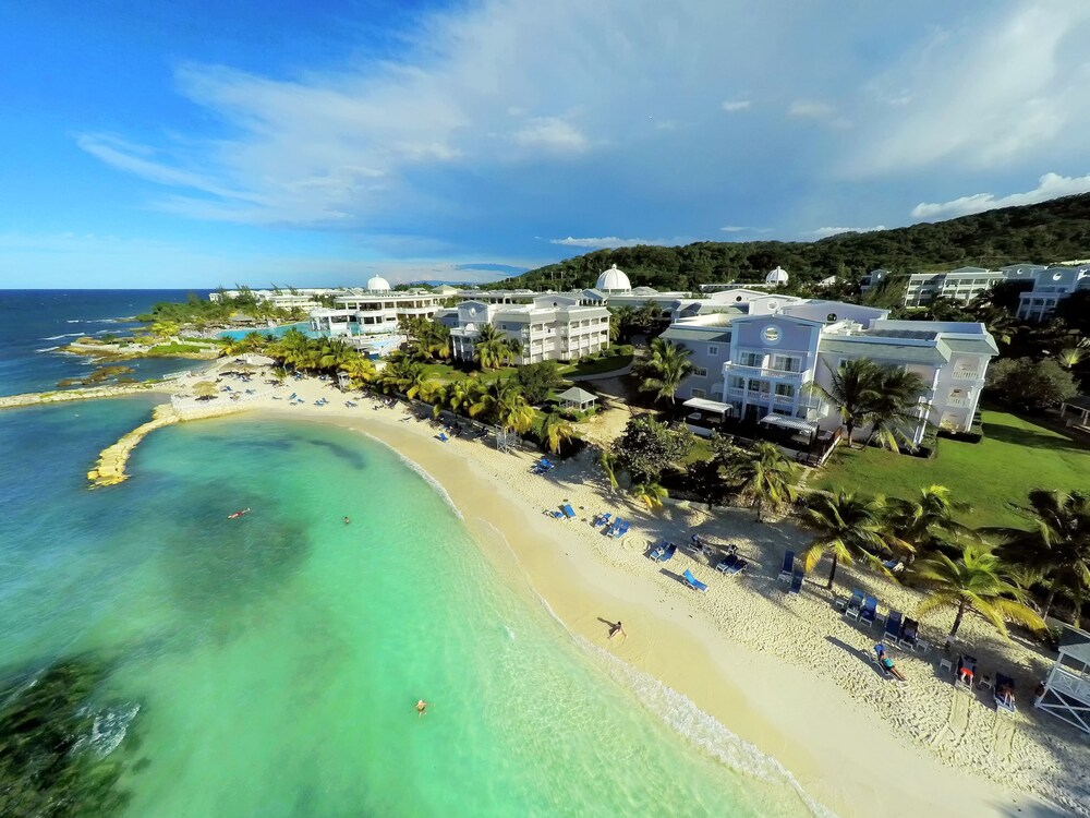 Book Grand Palladium Jamaica Resort And Spa All Inclusive In Lucea