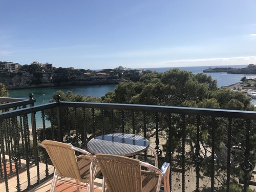 15 Closest Hotels To Cala Anguila Beach In Porto Cristo Novo Hotels Com