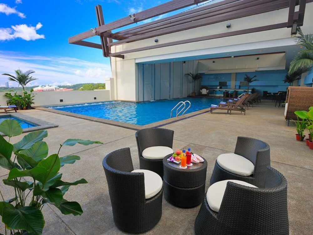 Book The Klagan Regency in Kota Kinabalu | Hotels.com