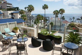 15 Closest Hotels To Catalina Island In Two Harbors