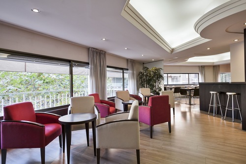 Book Acta Antibes In Barcelona Hotels Com