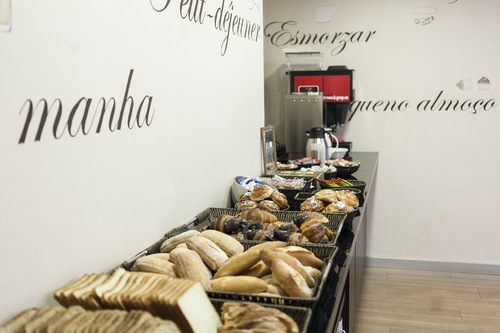 Book Acta Antibes In Barcelona Hotels Com