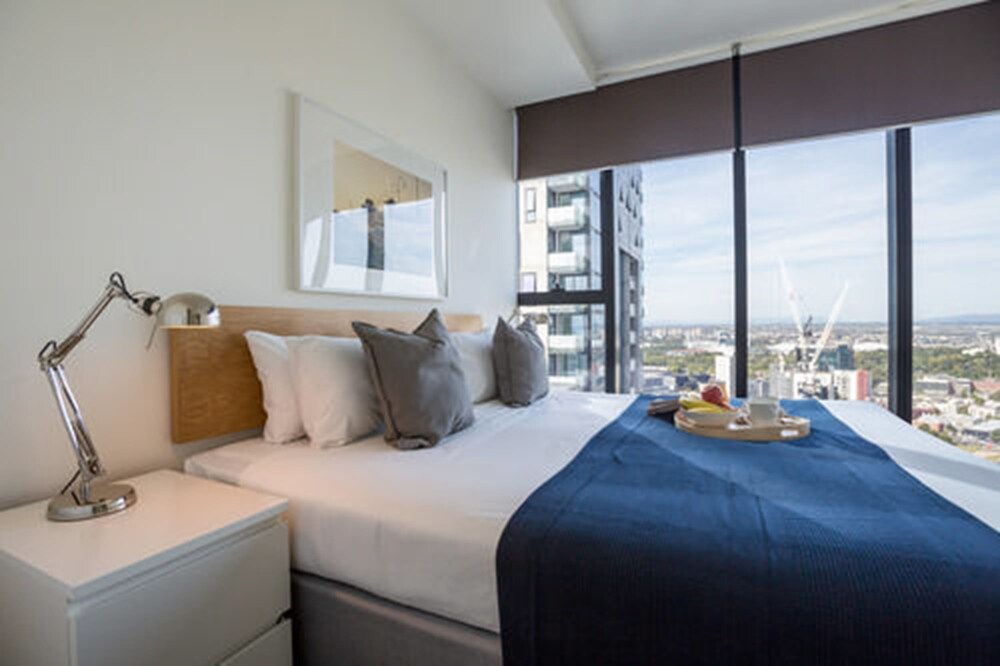Book Aria Hotel Apartments In Melbourne Hotels Com