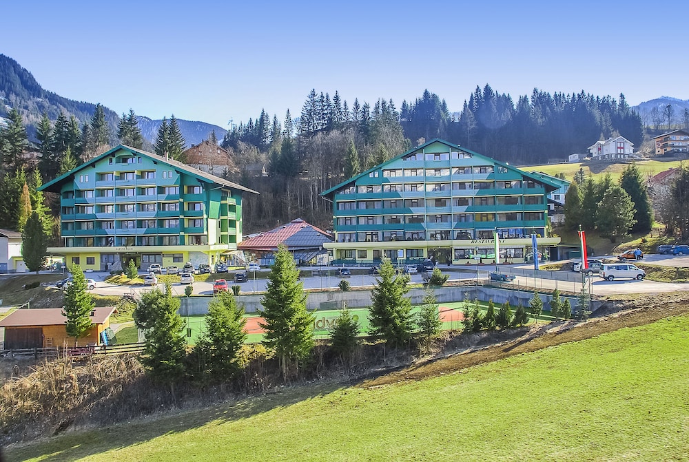 Book Alpine Club By Diamond Resorts In Schladming Hotels Alpine Club By Diamond Resorts Schladming