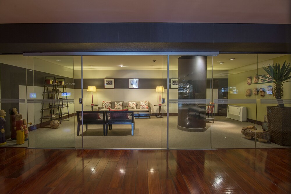 Casino asuncion by worest paraguay