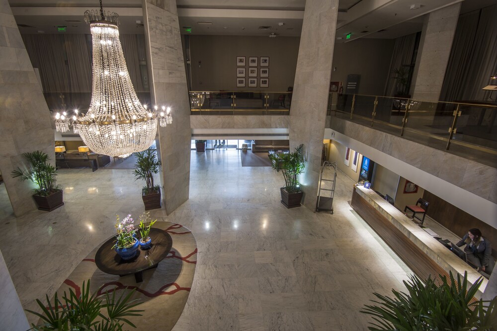 Casino asuncion by worest paraguay