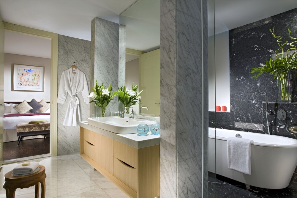 アスコット ラッフルズ プレイス シンガポール Sg Clean シンガポール の宿泊予約 ホテルズドットコム