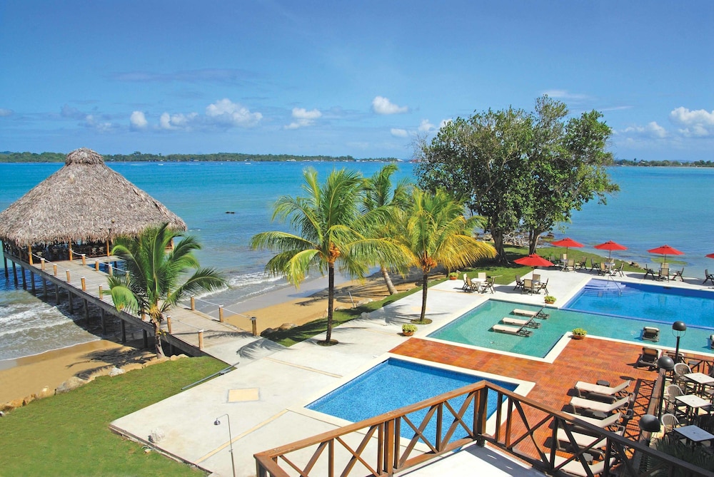 Book Playa Tortuga Hotel Beach And Resort In Bocas Del Toro Playa Tortuga Hotel Beach And Resort Bocas Del Toro Ocean View