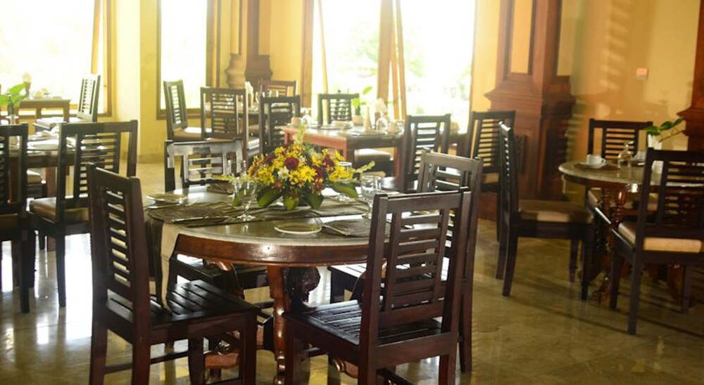 Langon Bali Resort (Nusa Dua, Indonesia), Nusa Dua hotel