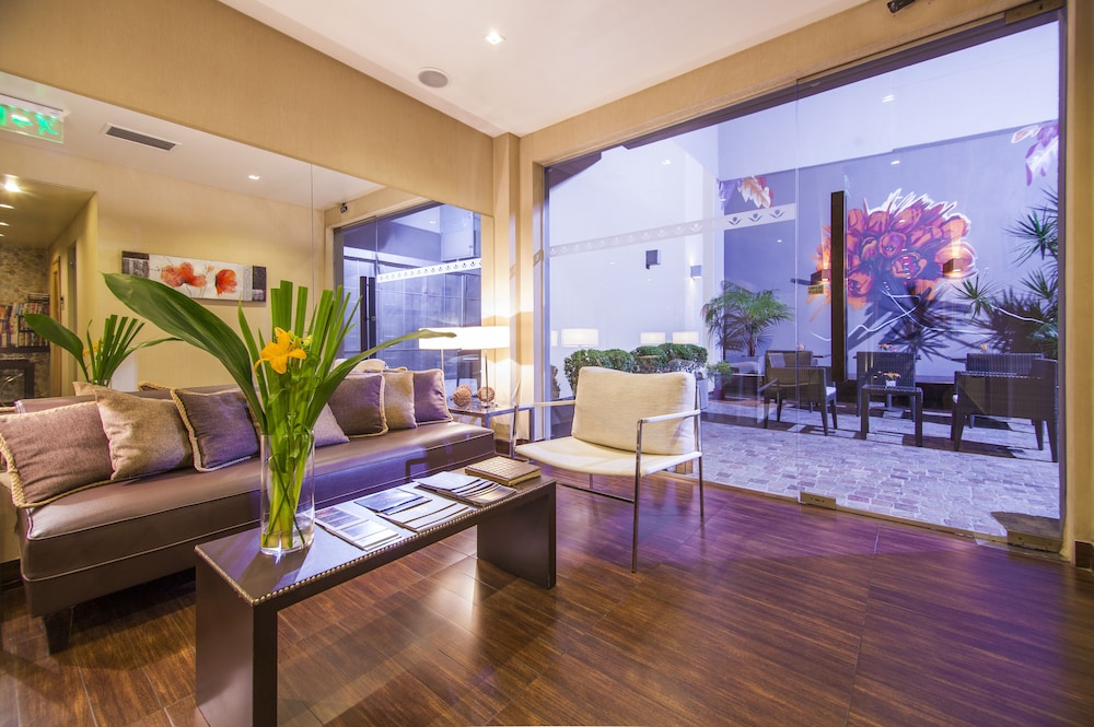 The Glu Boutique Hotel Palermo Soho Buenos Aires Argentina The Glu Boutique Hotel Palermo Soho Buenos Aires