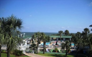 Top 10 Hotels Near The Beach In Savannah Georgia