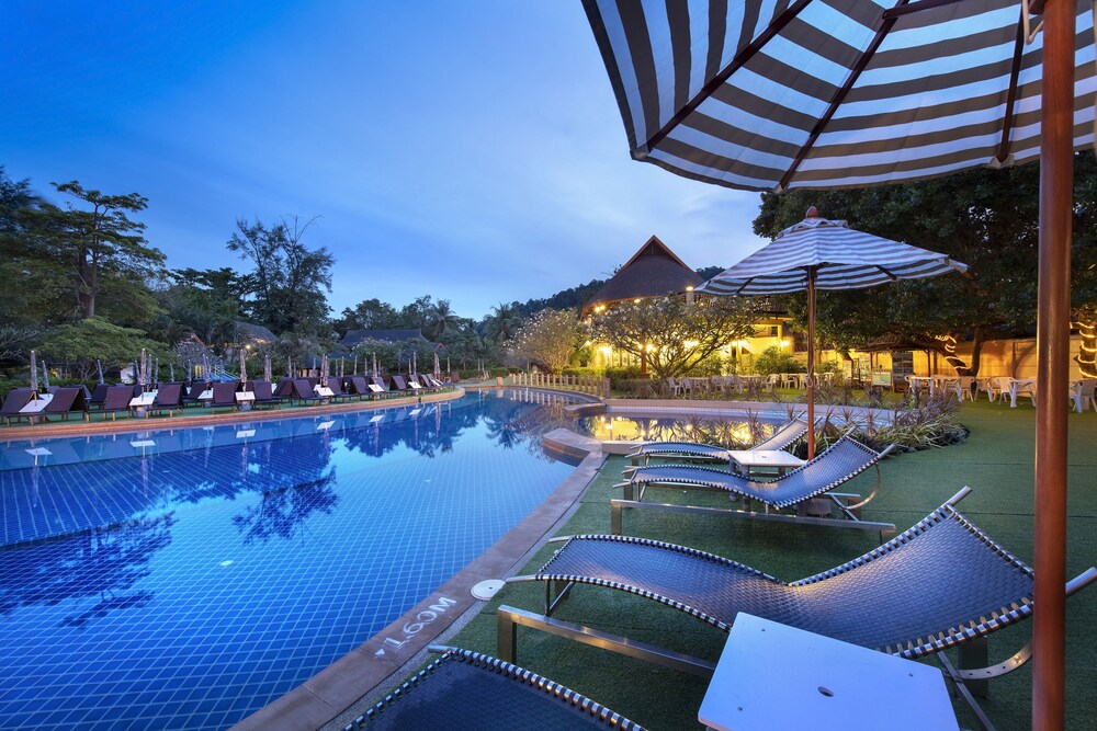 Book Lanta Cha Da Beach Resort In Ko Lanta Hotels Com