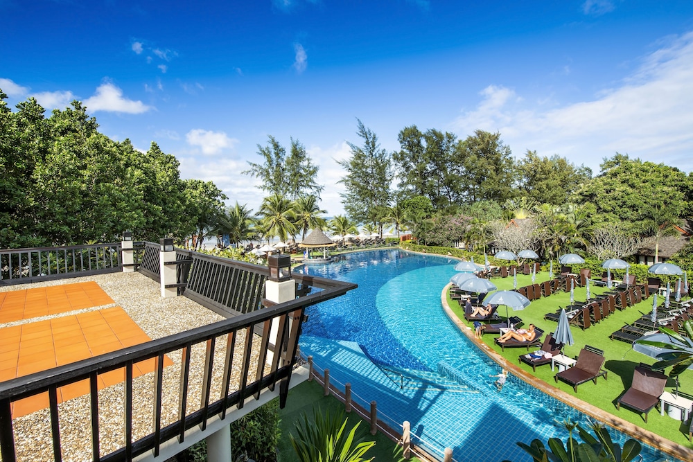 Book Lanta Cha Da Beach Resort In Ko Lanta Hotels Com
