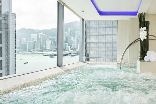 Book W Hong Kong In Kowloon Hotels Com Book W Hong Kong In Kowloon Hotels Com