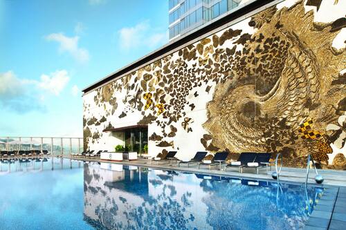 Book W Hong Kong In Kowloon Hotels Com Book W Hong Kong In Kowloon Hotels Com