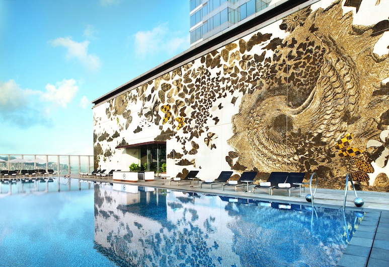 Book W Hong Kong In Kowloon Hotels Com Book W Hong Kong In Kowloon Hotels Com