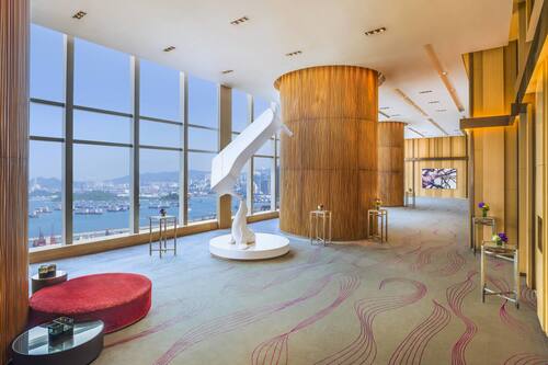 Book W Hong Kong In Kowloon Hotels Com Book W Hong Kong In Kowloon Hotels Com