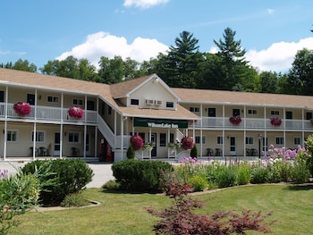 Top 10 Hotels In Farmington Maine