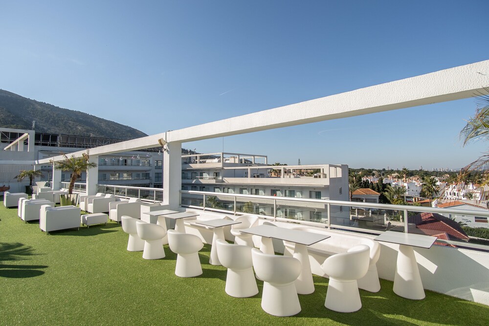 Book Hotel Spa Sun Palace Albir In L Alfas Del Pi Hotels Com