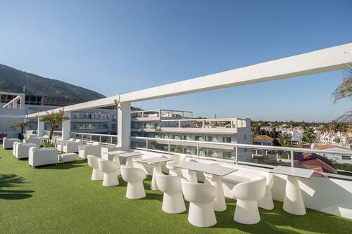 Book Hotel Spa Sun Palace Albir In L Alfas Del Pi Hotels Com