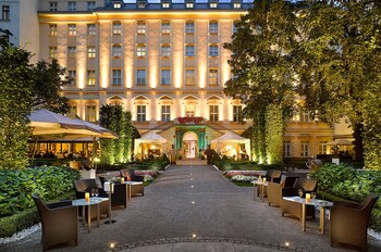 Picture of The Grand Mark Prague in Prague