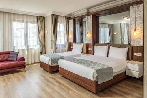 احجز هوتل كوبالي في إسطنبول قارن