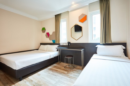 Book Ibis Budget Singapore Emerald In Singapore Hotels Com Book Ibis Budget Singapore Emerald In Singapore Hotels Com