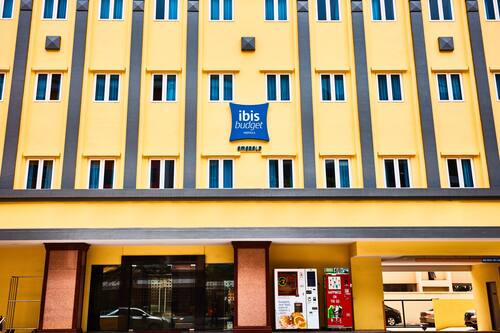 Book Ibis Budget Singapore Emerald In Singapore Hotels Com Book Ibis Budget Singapore Emerald In Singapore Hotels Com