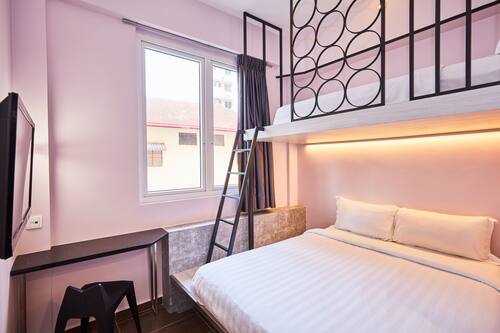 Book Ibis Budget Singapore Pearl Sg Clean In Singapore Hotels Com Book Ibis Budget Singapore Pearl Sg Clean In Singapore Hotels Com