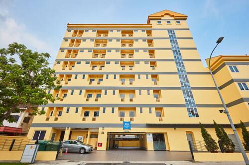 Book Ibis Budget Singapore Crystal In Singapore Hotels Com Book Ibis Budget Singapore Crystal In Singapore Hotels Com