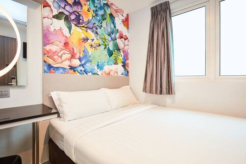 Book Ibis Budget Singapore Selegie Sg Clean In Singapore Hotels Com Book Ibis Budget Singapore Selegie Sg Clean In Singapore Hotels Com