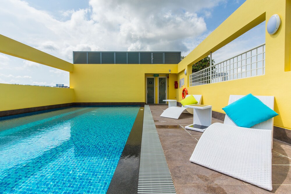 Book Ibis Budget Singapore Selegie Sg Clean In Singapore Hotels Com