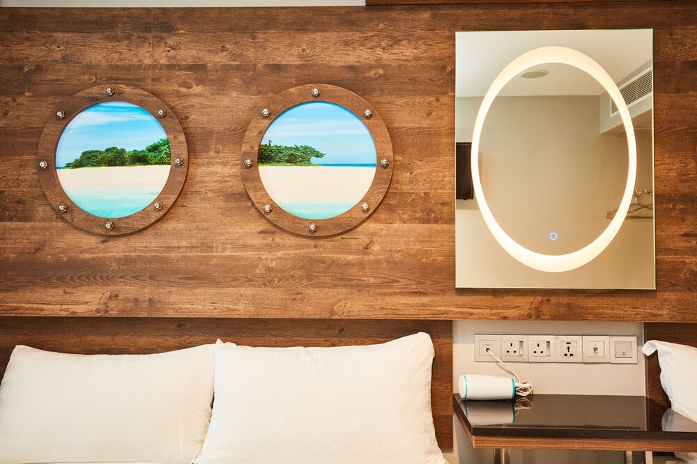 Book Ibis Budget Singapore Selegie Sg Clean In Singapore Hotels Com