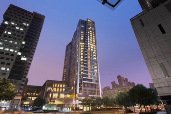Picture of Renaissance Beijing Capital Hotel in Beijing
