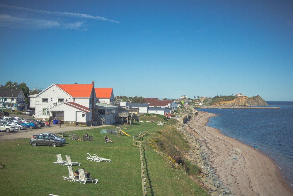Riotel Percé Percé