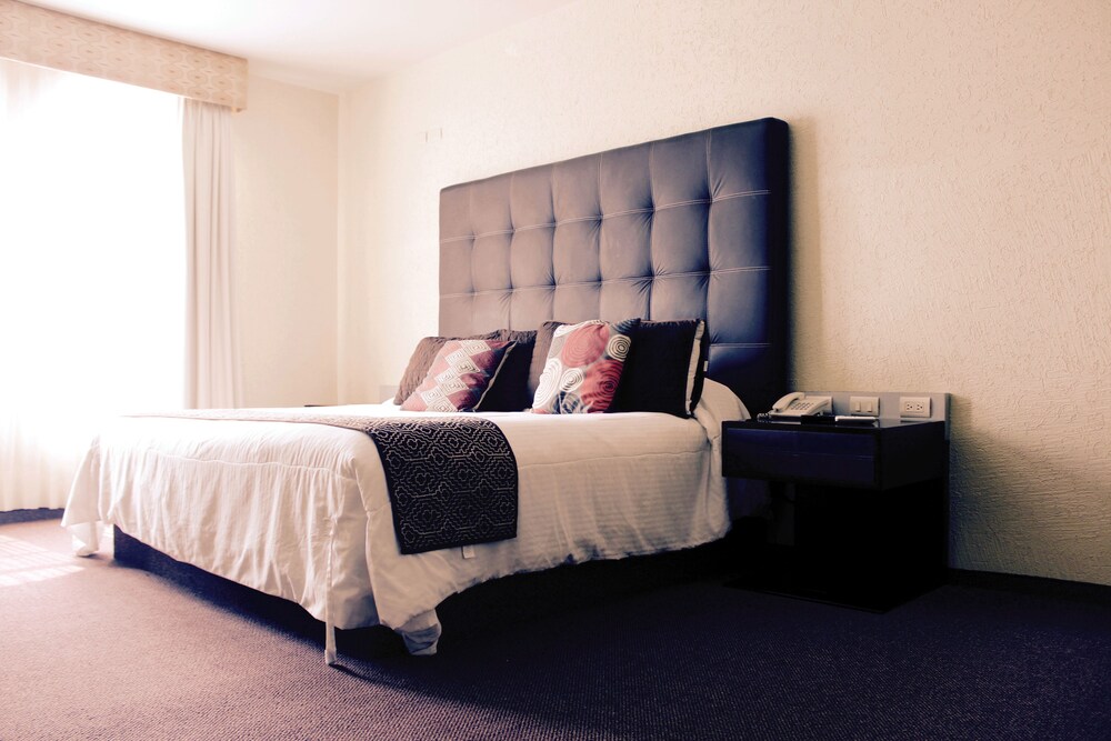 Hotel Aguascalientes  Aguascalientes  M  xico  Hoteles